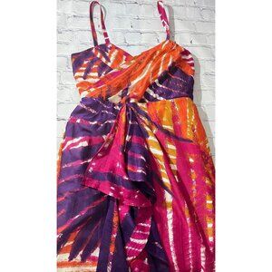 BANANA REPUBLIC Summer Dress - Women's SIZE 2